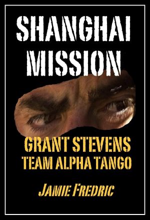 [Grant Stevens 06] • Shanghai Mission